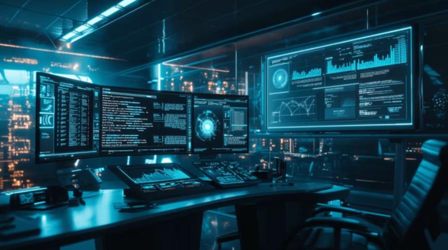 河曲县工业设备远程运维SCADA,设备数据采集与远程运维管控解决方案