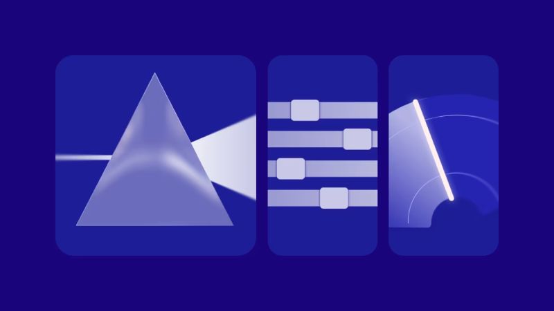 河曲县三维组态SCADA优势：为什么越来越多工厂用3D监控